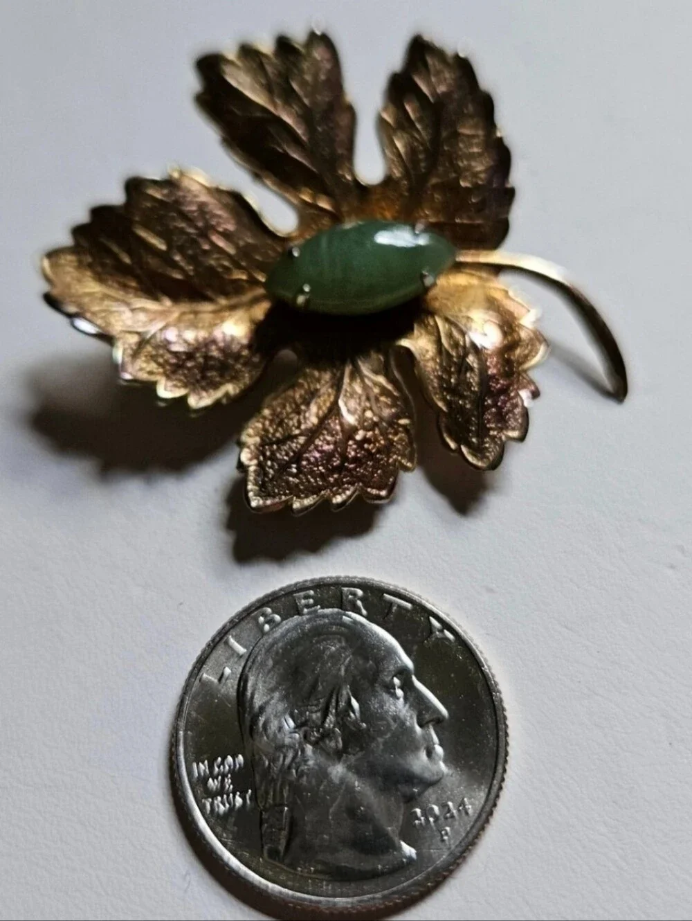 N/A maple leaf